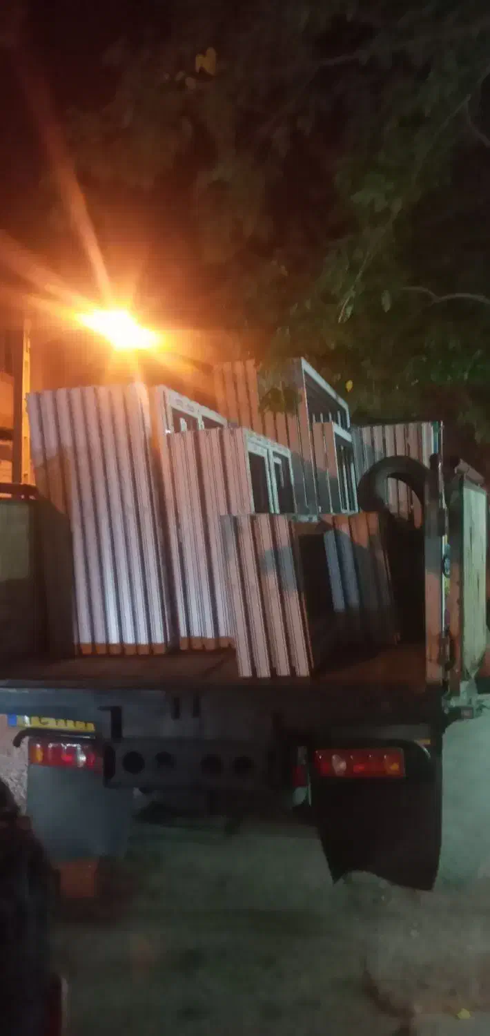 درب وپنجره دوجداره|مصالح و تجهیزات ساختمان|قزوین, |دیوار