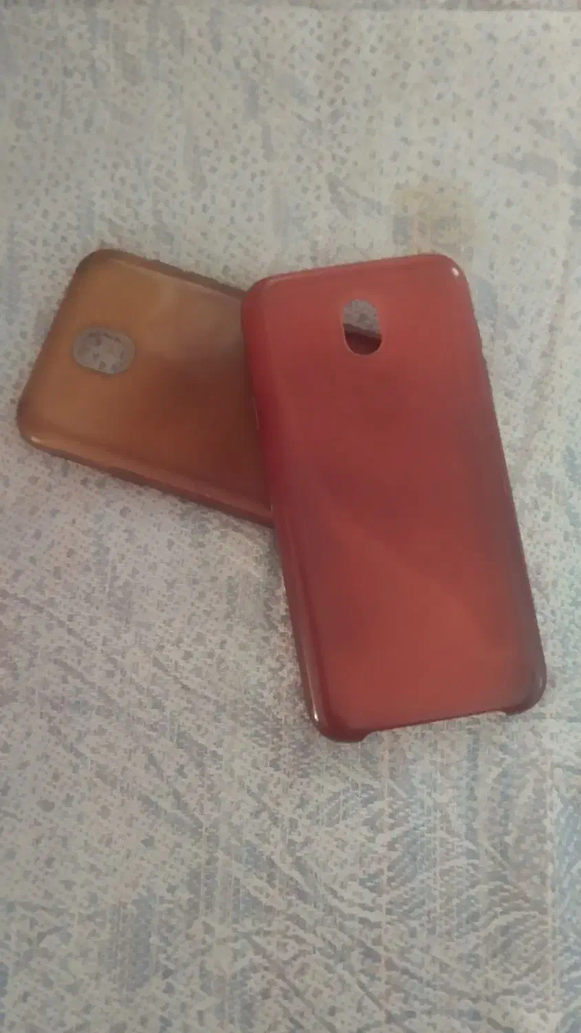 قاب گوشی سامسونگ J7پرو|لوازم جانبی موبایل و تبلت|تهران, امام زاده عبدالله|دیوار