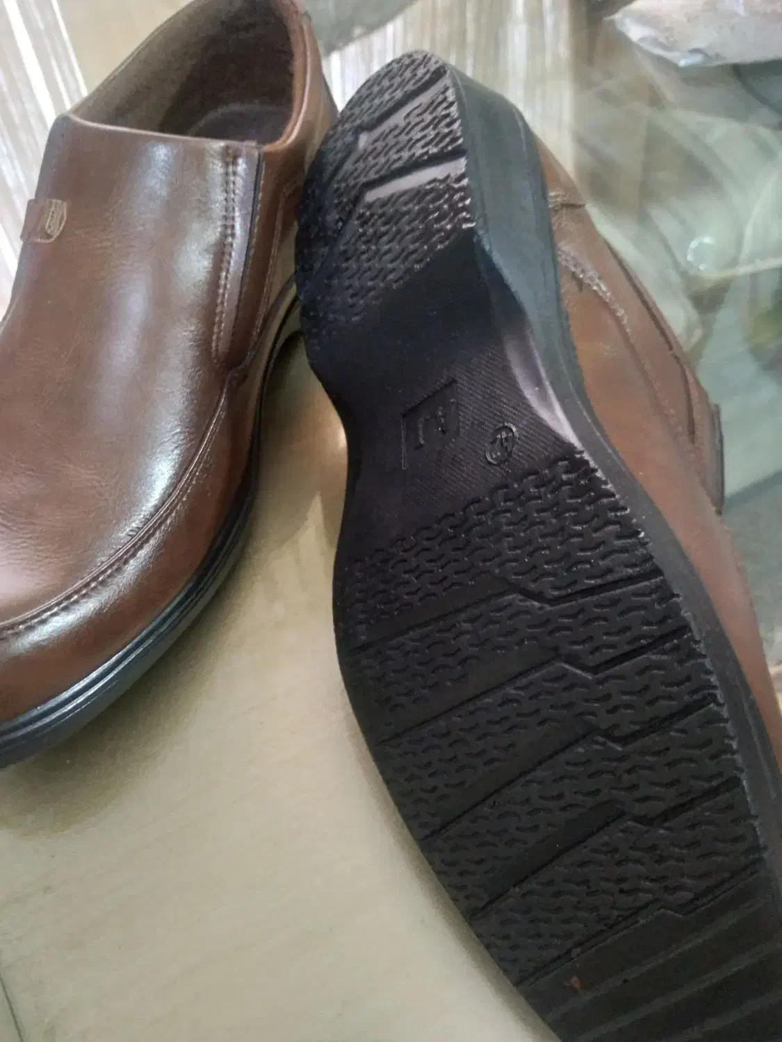 کفش مردانه|کیف، کفش، کمربند|تهران, شهرک آسمان|دیوار