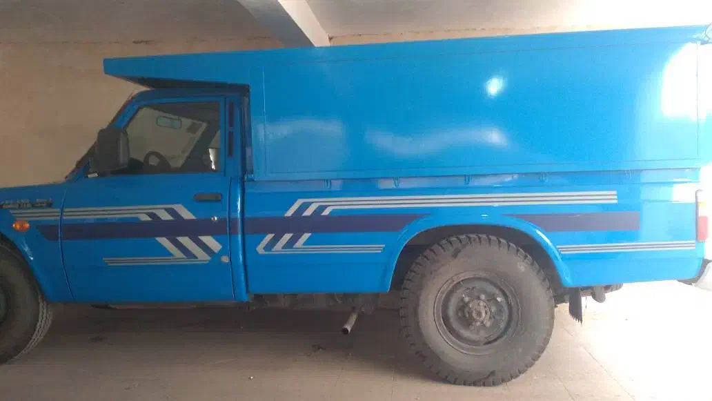 نیسان آپشنال 1402|خودرو سواری و وانت|تهران, تهرانپارس جنوبی|دیوار