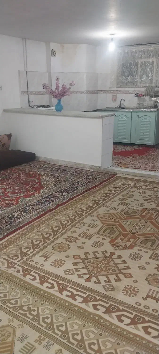 اجاره سوییت،منزل مبله ماهانه،سالانه باحیاط اختصاصی|اجارهٔ کوتاه‌مدت آپارتمان و سوئیت|مشهد, محمدآباد|دیوار