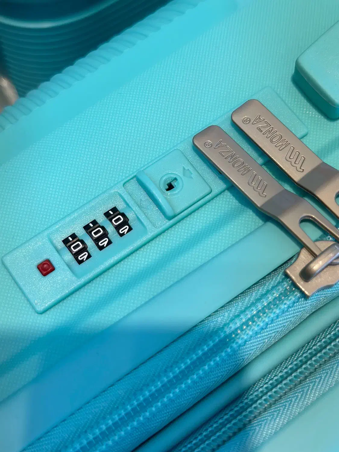 چمدان|کیف، کفش، کمربند|کرج, دولت‌آباد|دیوار