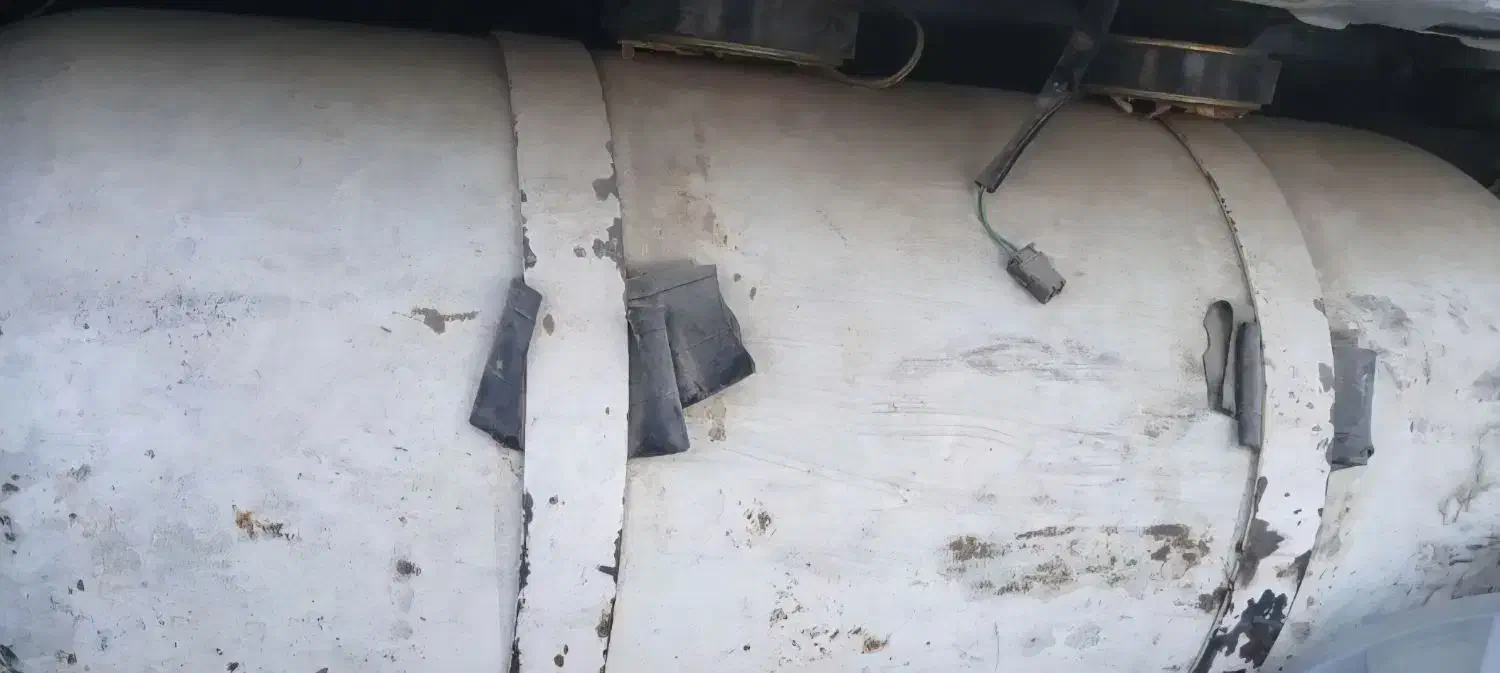 کپسول congratulations بزرگ|قطعات یدکی و لوازم جانبی|شیروان (خراسان), |دیوار