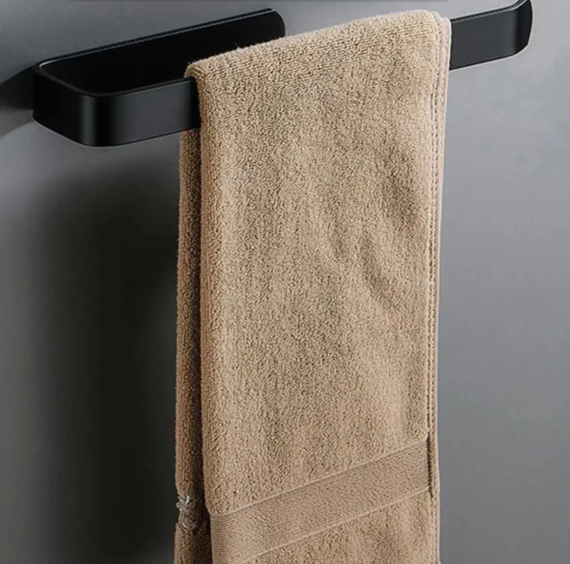 جا حوله ای دیواری مدرن فلزی|لوازم حمام|مشهد, امیریه|دیوار