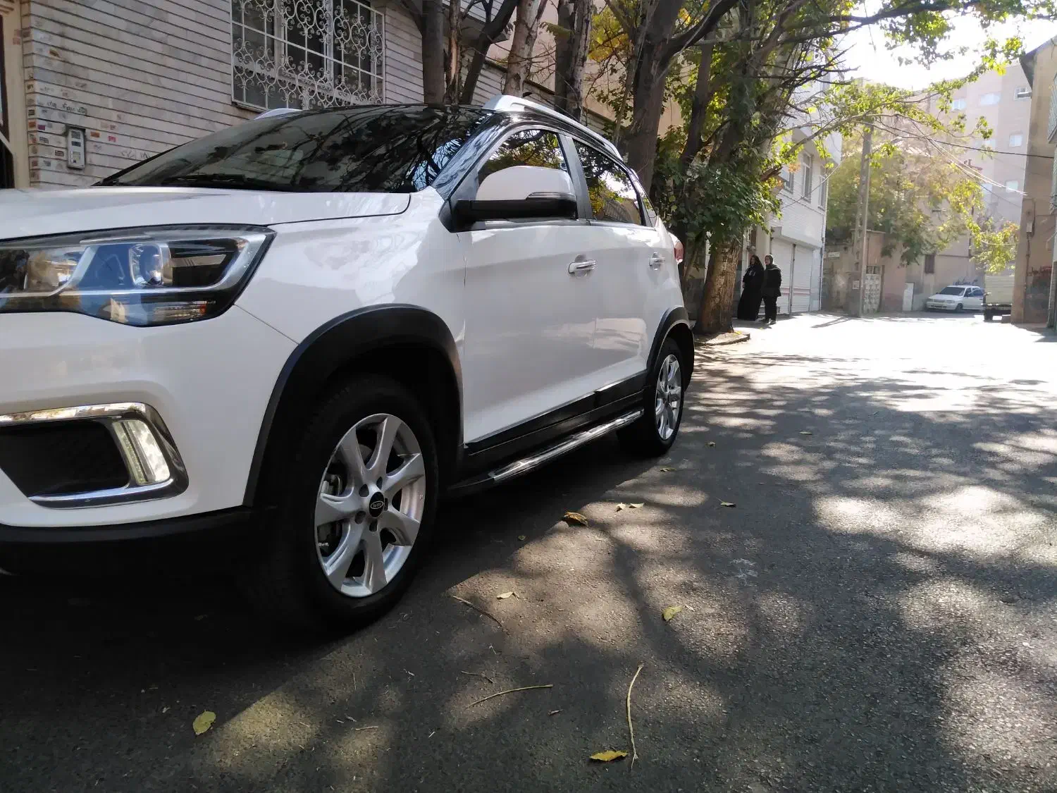 اوم وی امx22 اکسلنت اسپورت مدل 99 بدون رنگ تک برگ|خودرو سواری و وانت|تبریز, |دیوار