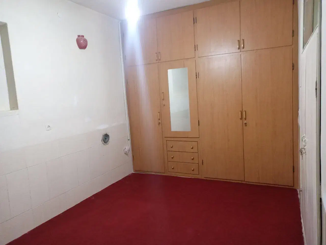 اجاره خانه ۱۱۲ متری|اجارهٔ خانه و ویلا|آباده, |دیوار