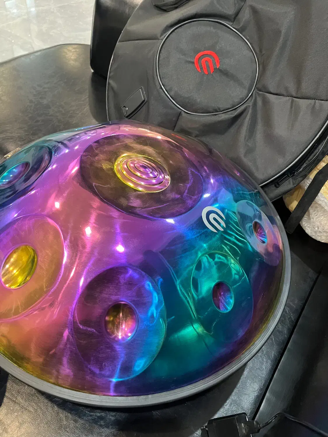 هنگدرام نو|درام و پرکاشن|سبزوار, فرهنگیان|دیوار