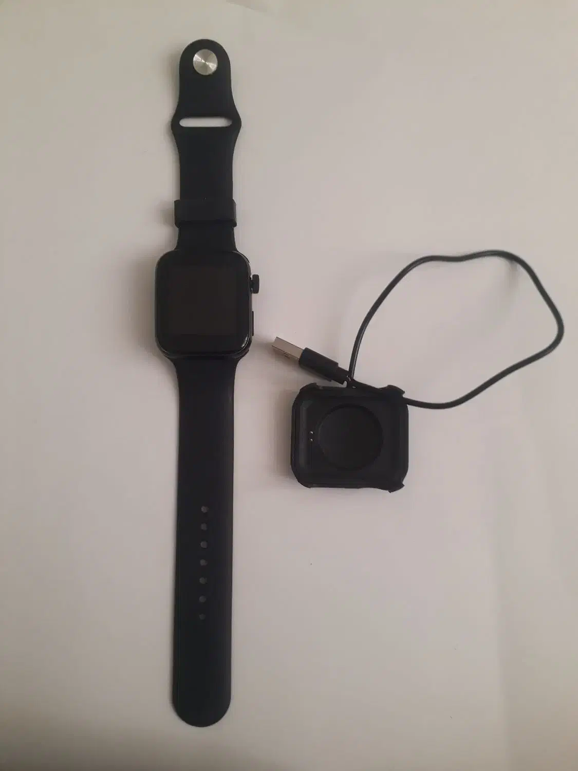 ساعت هوشمند بلوتوثی|ساعت|قوچان, |دیوار