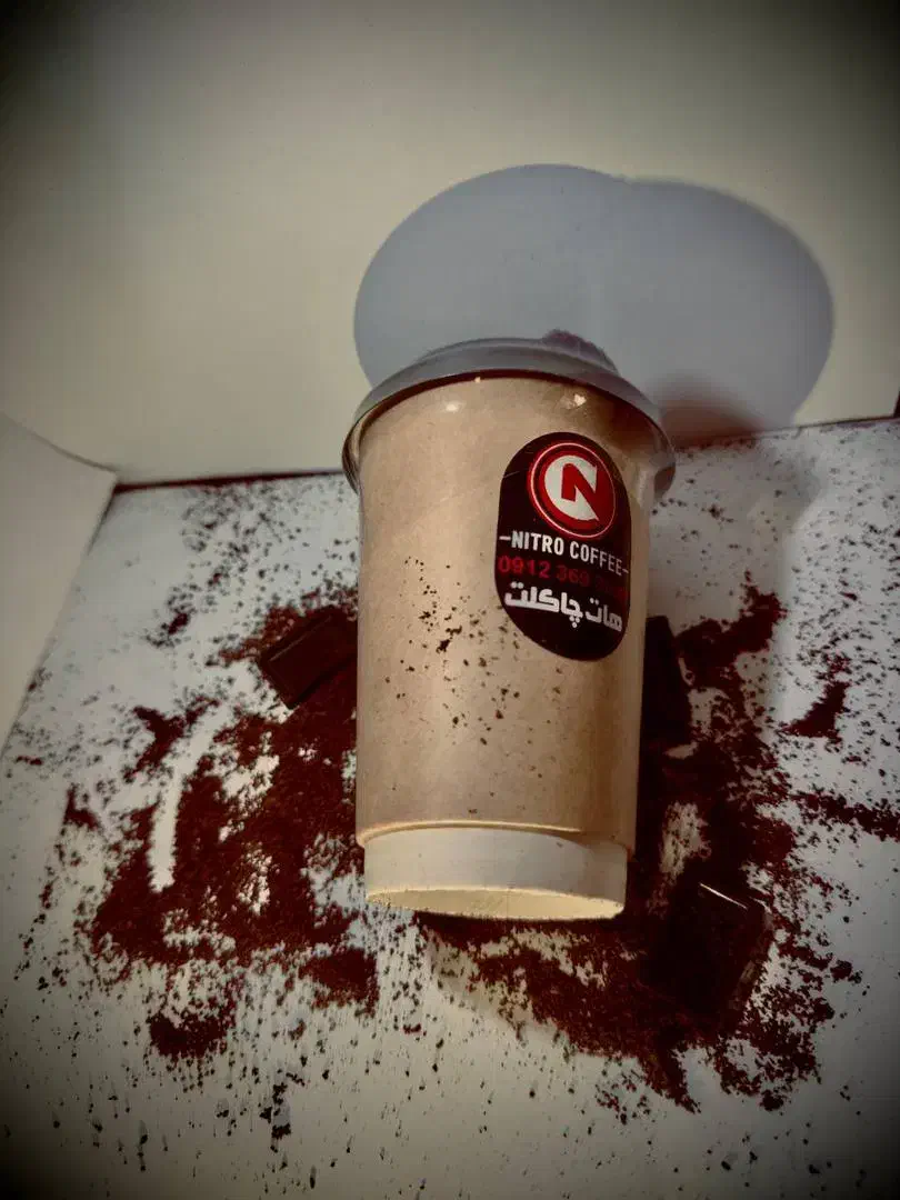 لیوان کاغذی طعم دار|خوردنی و آشامیدنی|شاهینشهر, شهرک میلاد|دیوار