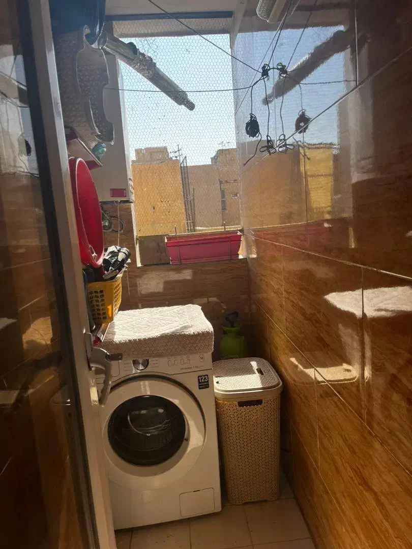 رهن و اجاره آپارتمان ۲ خوابه نقشه کاربردی و نورگیر|اجارهٔ آپارتمان|تهران, خرمشهر|دیوار