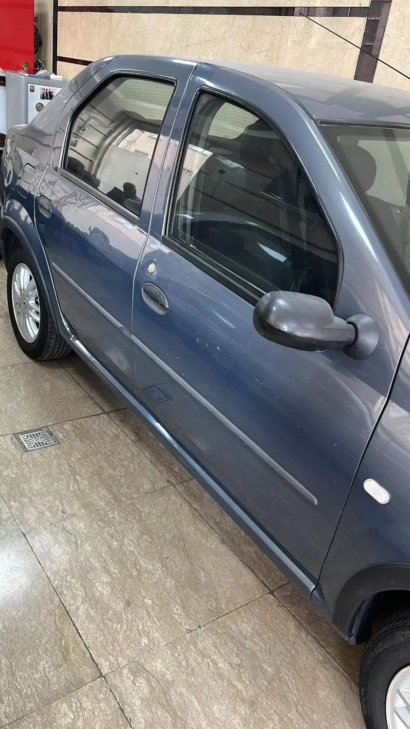 ال۹۰ مدل ۹۱ بیرنگe2|خودرو سواری و وانت|ری, صفاییه (چشمه علی)|دیوار