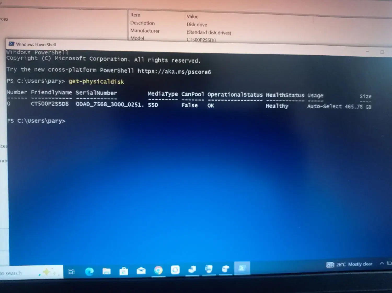 IdeaPad 3 15ITL6 i3 12GB 512 SSD|رایانه همراه|تهران, تاکسیرانی|دیوار