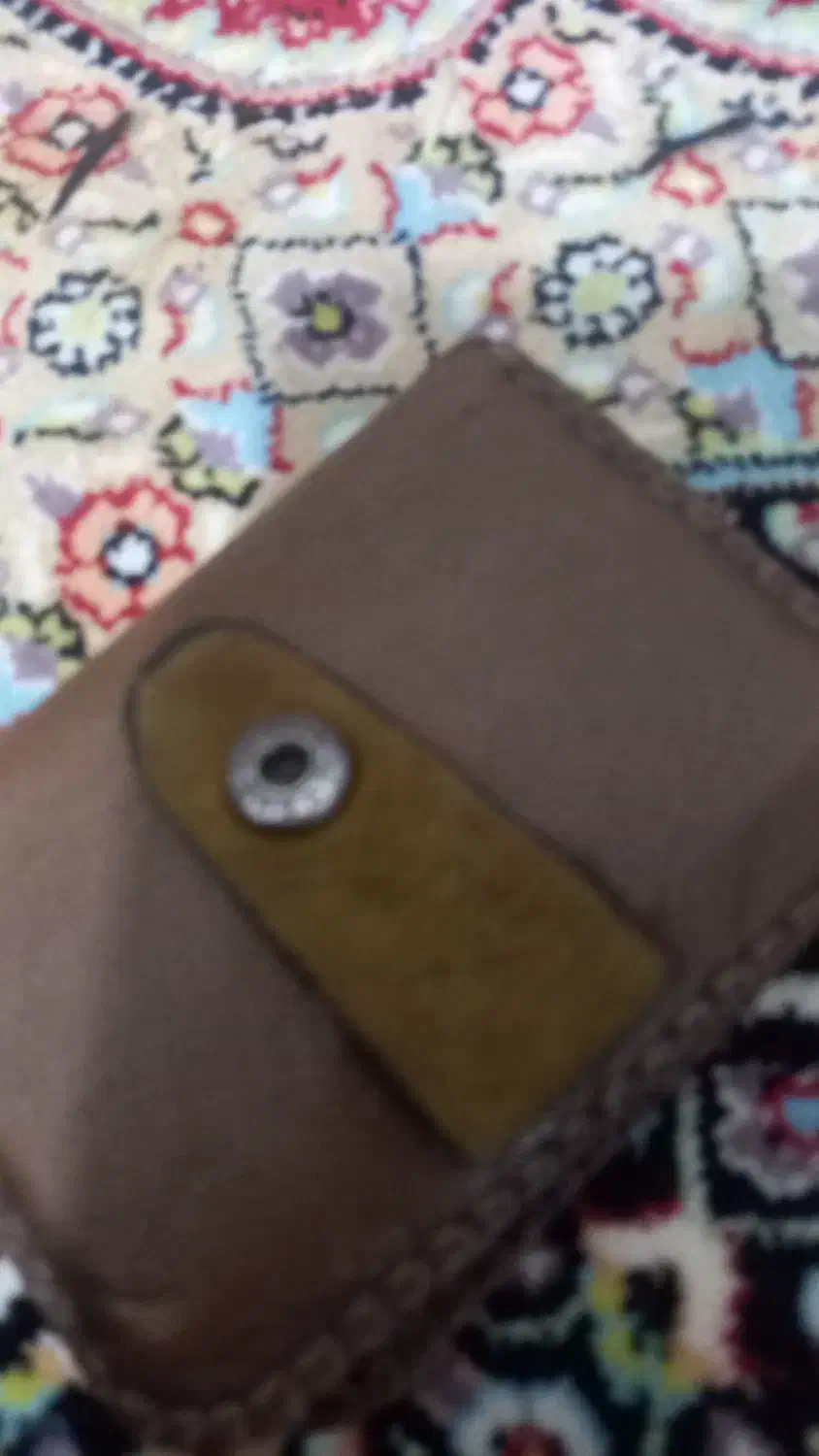 سلام گم شده کارت ملی بنام ولید رگباری|اشیا|سوسنگرد, |دیوار