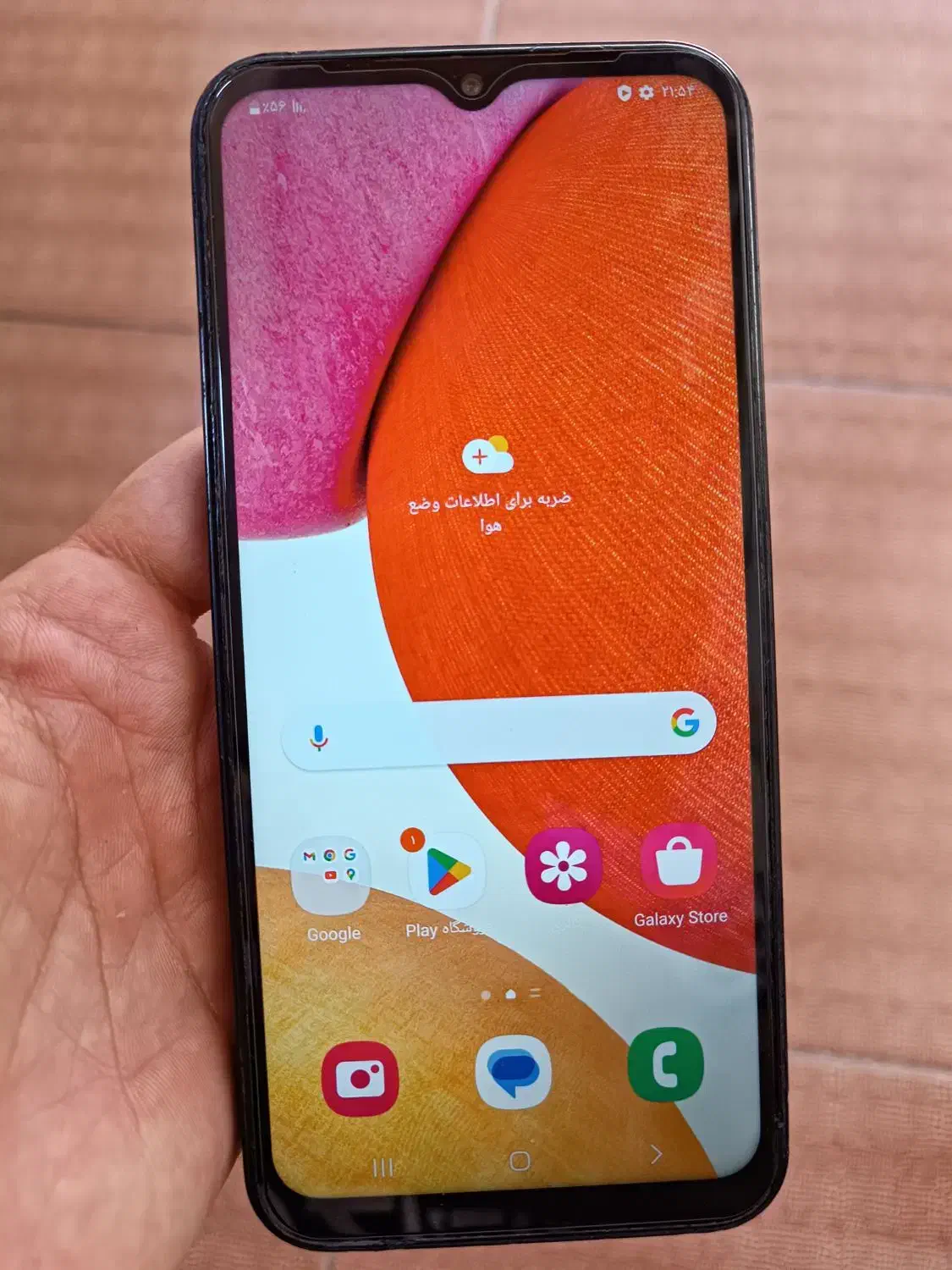 سامسونگ a14 4g|موبایل|آبدانان, |دیوار