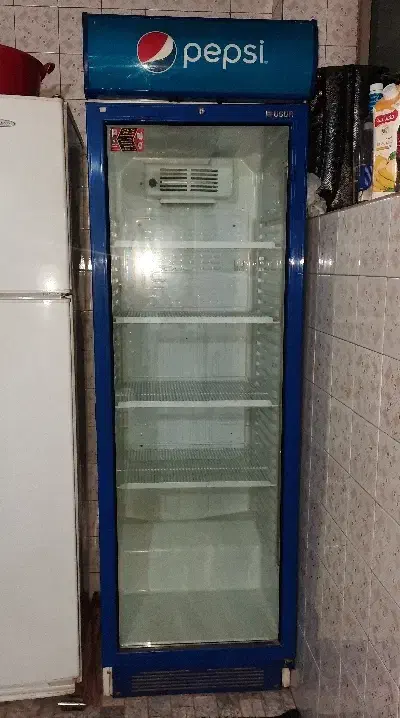 یخچال تک در|فروشگاه و مغازه|مشهد, کارگران|دیوار