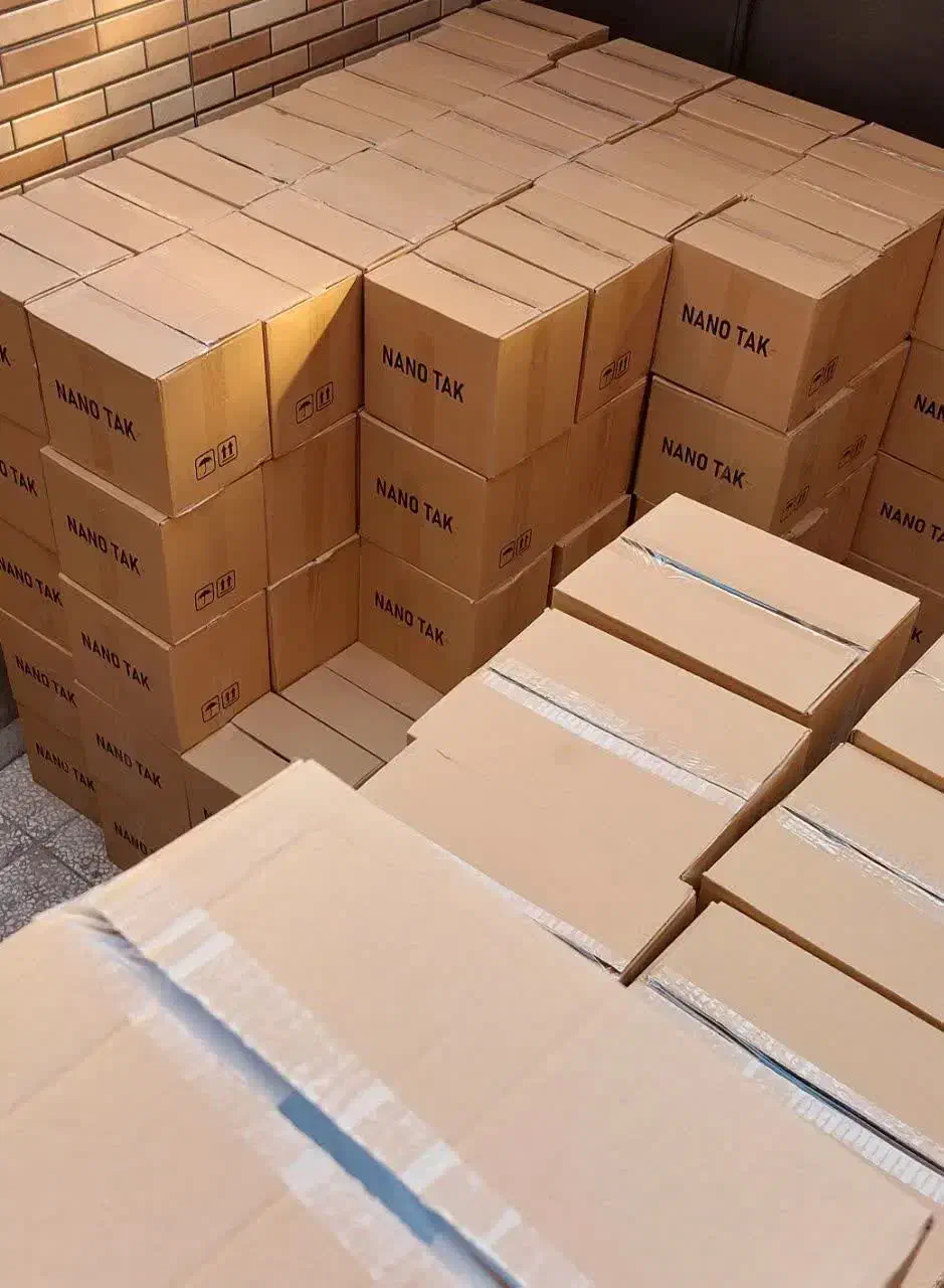 اسپری چربی زدانانو تک|مواد شوینده و دستمال کاغذی|خرم‌آباد, |دیوار