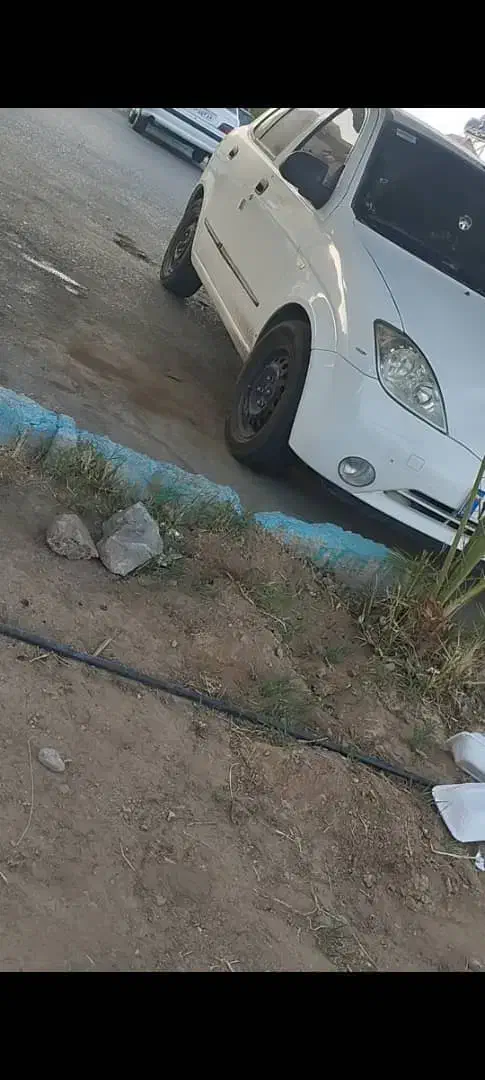 تیبا 2درحد خشک|خودرو سواری و وانت|زاهدان, |دیوار