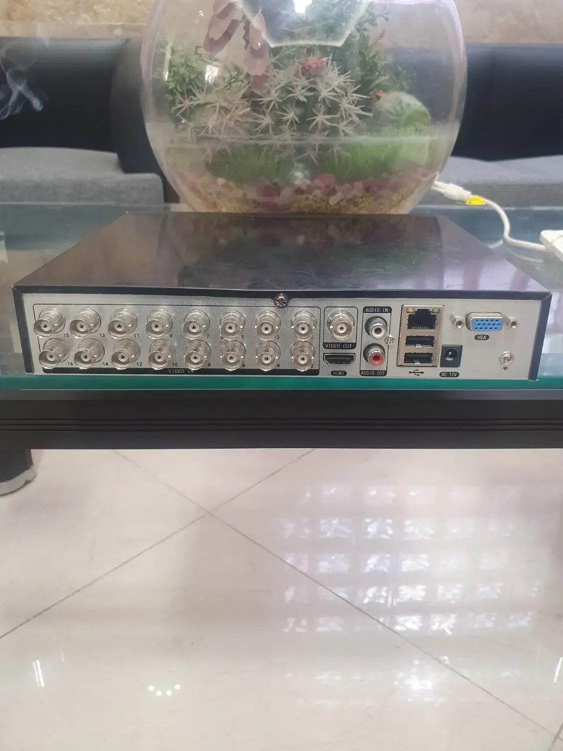 پک کامل دوربین دید در شب رنگی|دوربین مداربسته|مشهد, گوهرشاد|دیوار