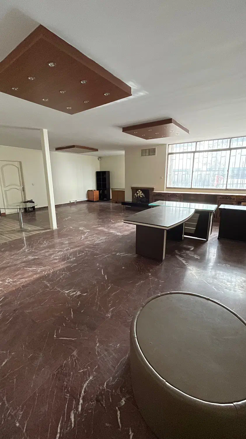 اجاره ویلا با سند اداری|اجارهٔ خانه و ویلا|تهران, امانیه|دیوار