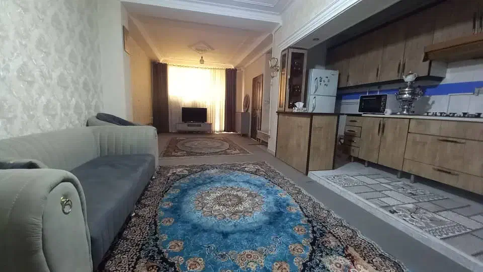 85متری دو خواب طبقه سوم روبه نما|فروش آپارتمان|محمدشهر, محمدشهر|دیوار