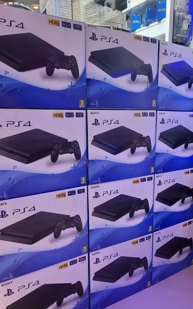 نصب بازی ( تحویل ۳ ساعته )فروش کنسول اقساطی|کنسول، بازی ویدئویی و آنلاین|رشت, استادسرا|دیوار