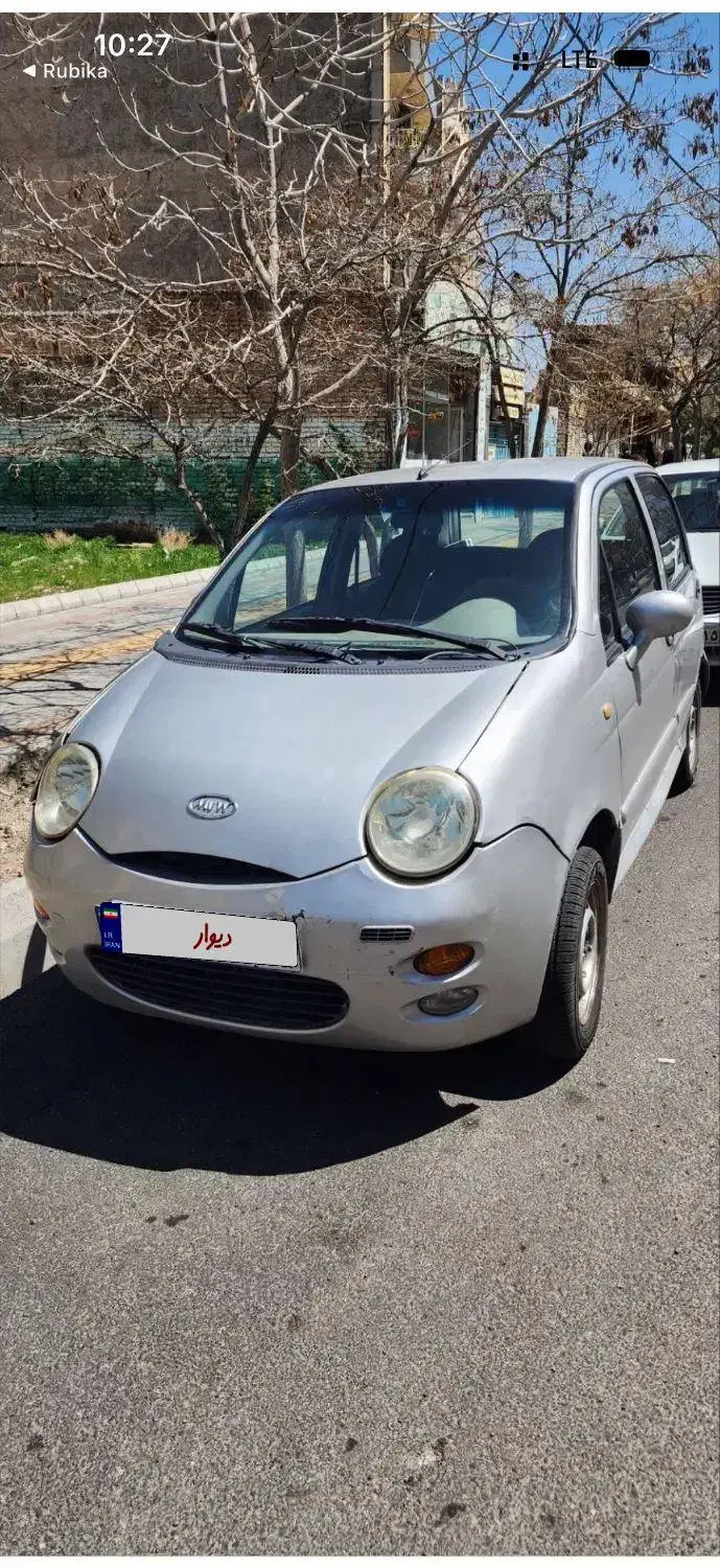 Mvm110|خودرو سواری و وانت|تبریز, |دیوار