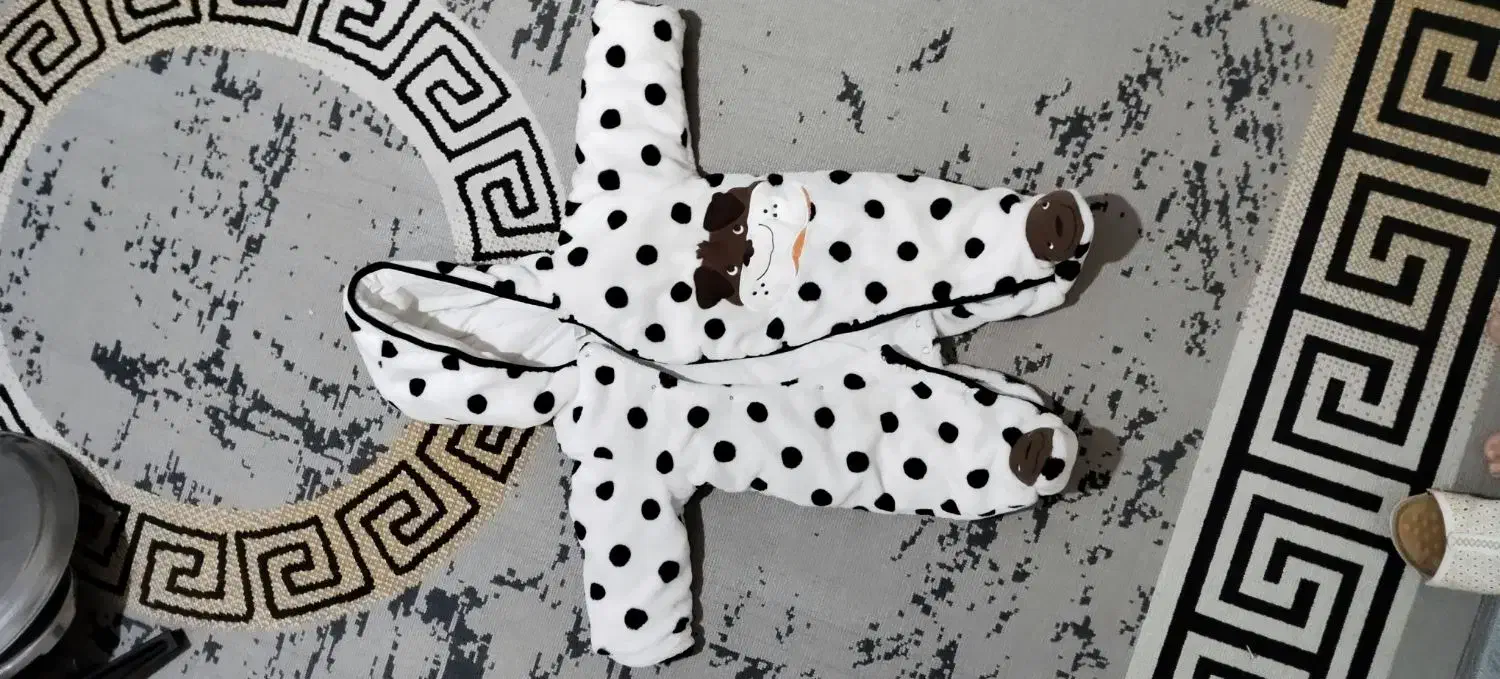 سرهمی وآغوشی درحدنو سالم|کفش و لباس بچه|کاشان, فاز ۲ ناجی آباد|دیوار