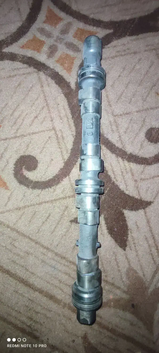 خطر عقب پراید ۱۳۱ اسپرت صحیح و سالم|قطعات یدکی و لوازم جانبی|زابل, |دیوار