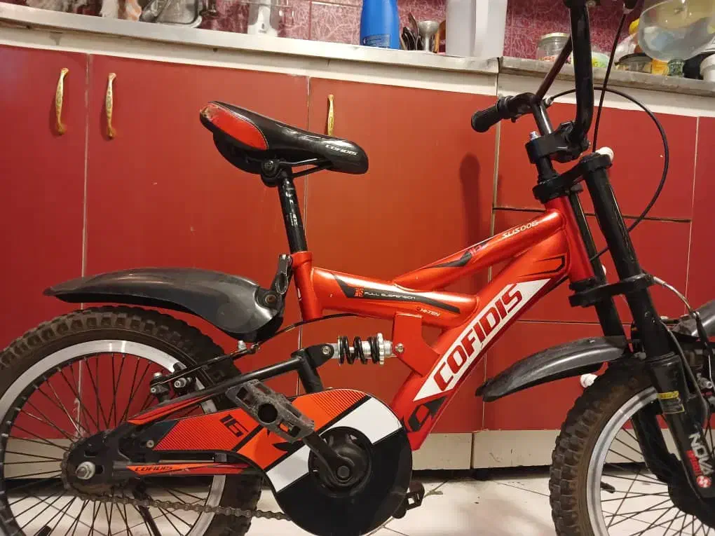 دوجرخه|دوچرخه، اسکیت، اسکوتر|تهران, ابوذر|دیوار