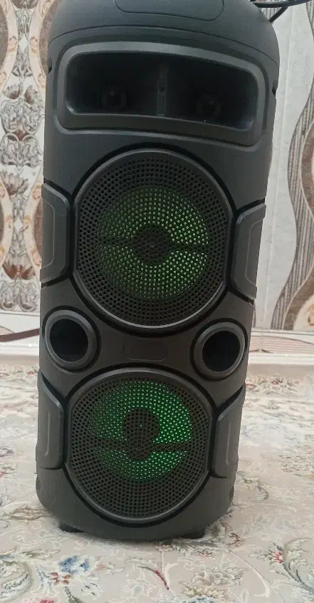 اسپیکر نو نو|سیستم صوتی خانگی|پیرانشهر, |دیوار