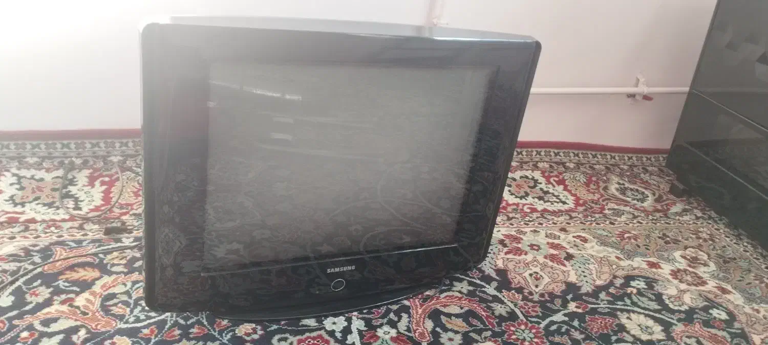 تلوزیون سامسونگ|تلویزیون و پروژکتور|ارومیه, |دیوار