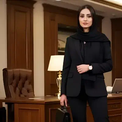 وکیل وکالت مشاوره راهنمایی با جزییات|فعالیت داوطلبانه تحقیقاتی|اردبیل, |دیوار