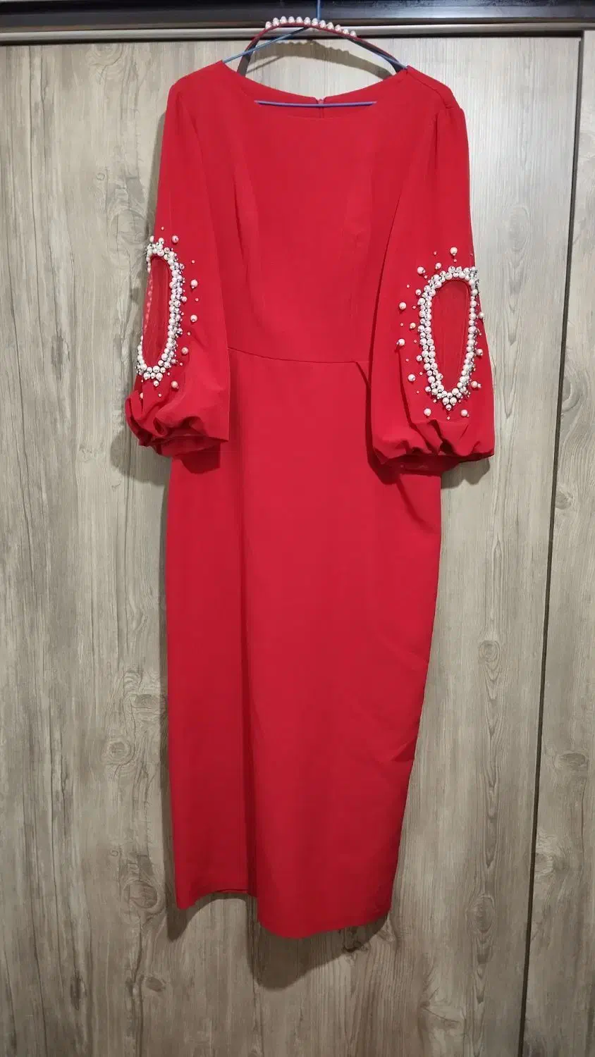 لباس شب مجلسی شیک|لباس|تهران, شهرک طالقانی|دیوار