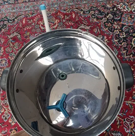 مشکه برقی نو|سایر لوازم برقی|کوهدشت, |دیوار