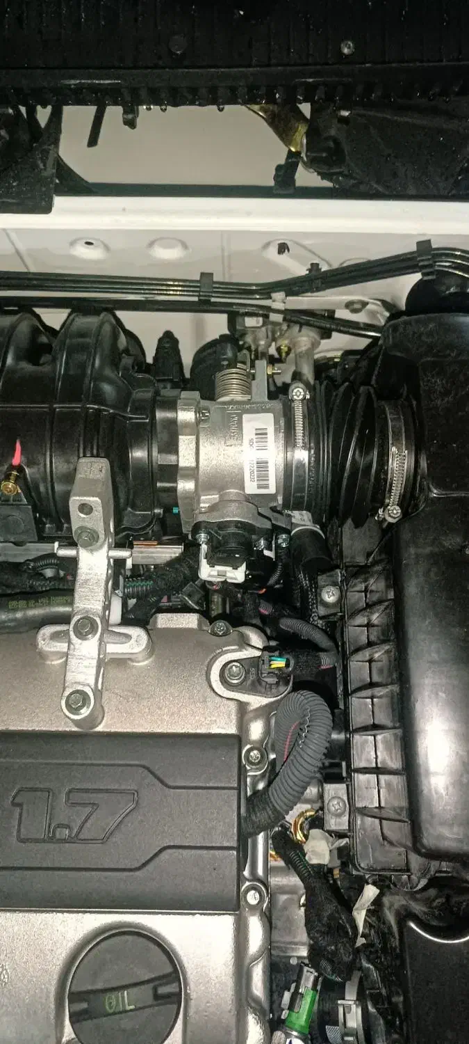 سورن دوگانه 1404 سیمی|خودرو سواری و وانت|کرمانشاه, |دیوار