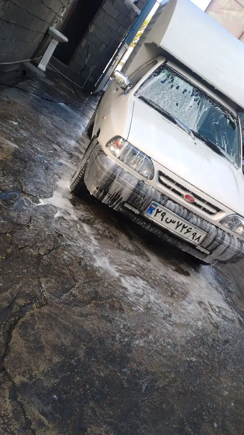 حمل بار به تمام نقاط|خدمات حمل و نقل|ایلام, |دیوار