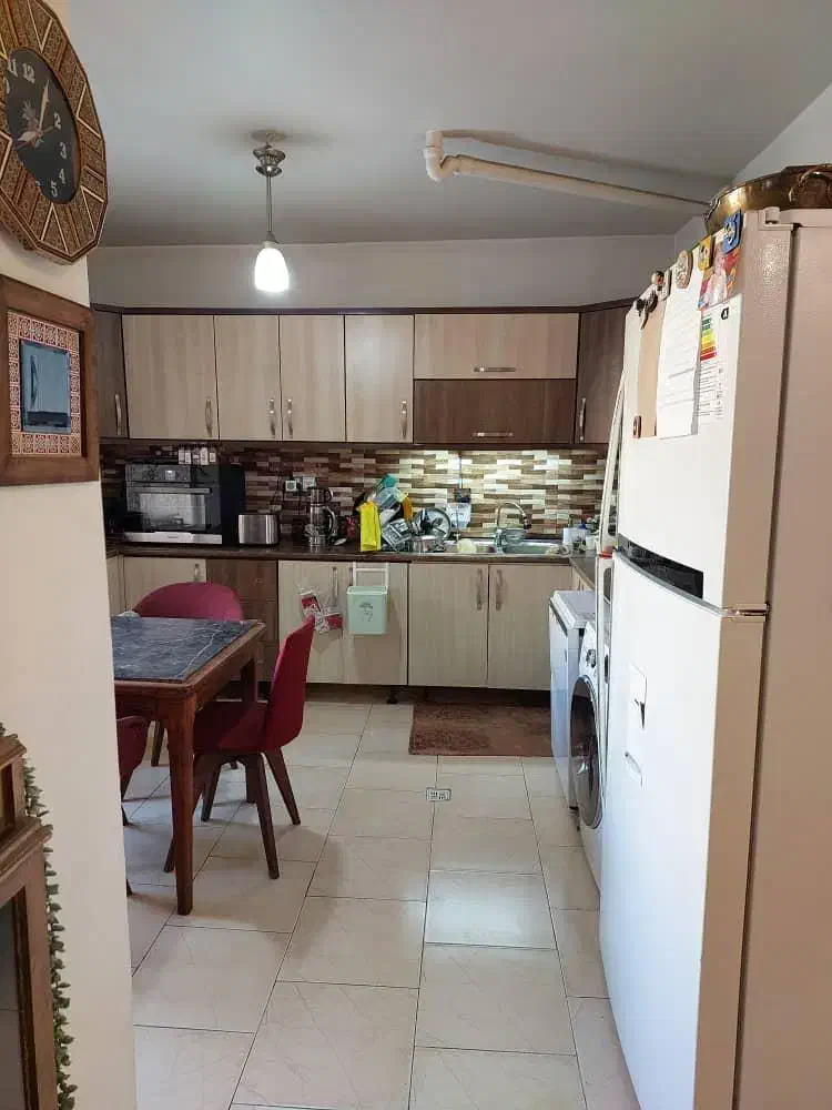 شهرک غرب فاز اصلی شهرک فروش ۱۸۰ متری ۴خوابه|فروش آپارتمان|تهران, سیمای ایران|دیوار