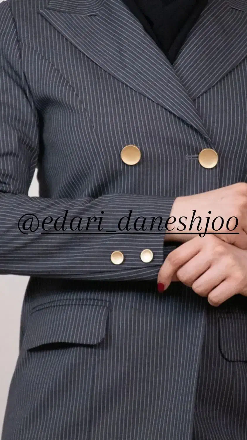 تولیدی مانتو شلوار اداری|لباس|هشتگرد, تهران دشت|دیوار