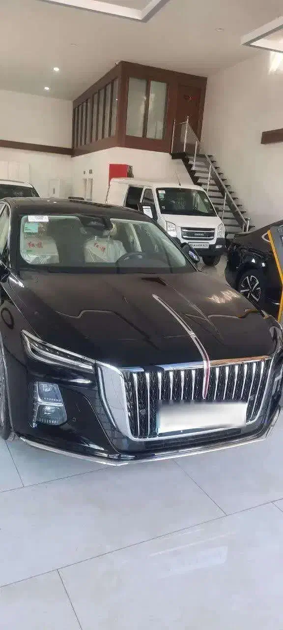 هونگچی H5 تحویل فوری از نمایندگی|خودرو سواری و وانت|مشهد, امیریه|دیوار