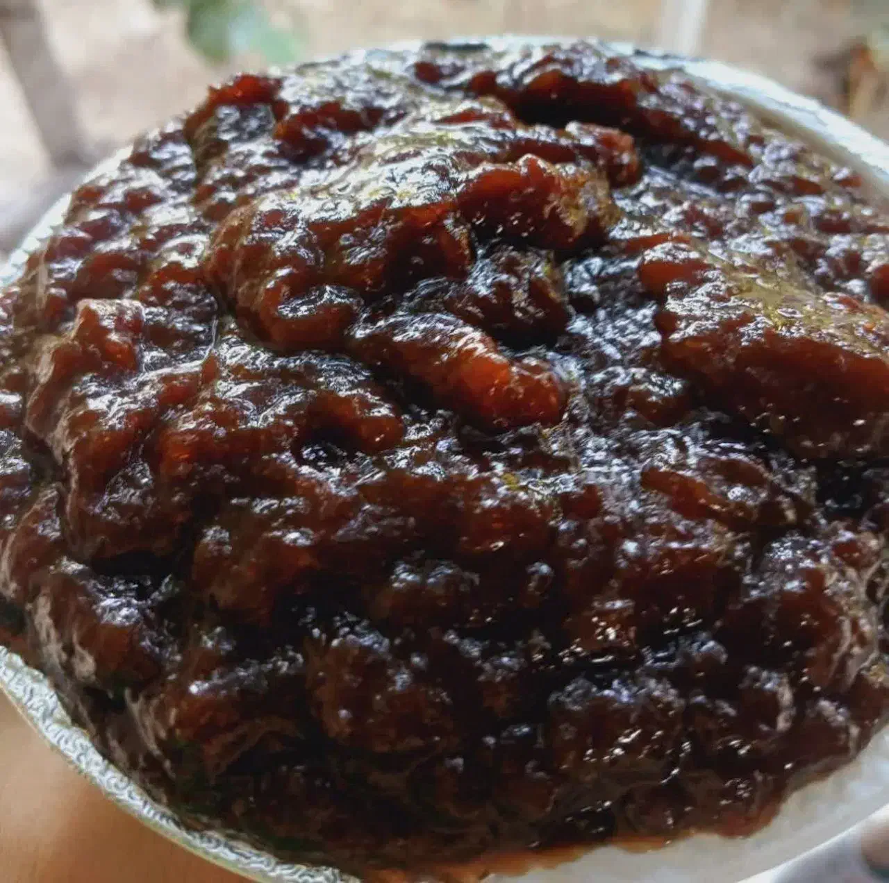 فروش رب انار ترش و ملس خوب و طبیعی|حراج|بندر گز, |دیوار