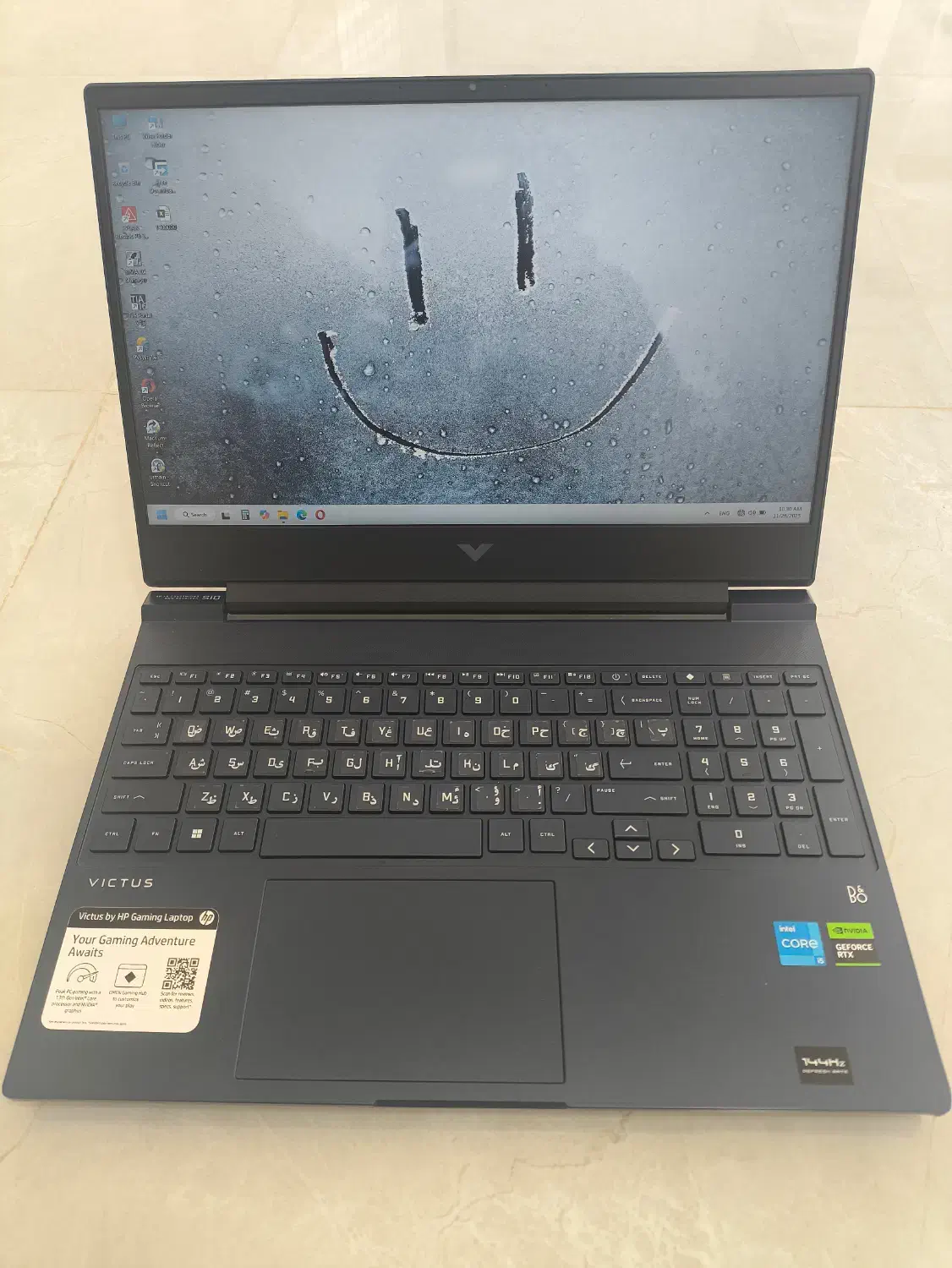 لپ تاپ گیمینگ|رایانه همراه|شیراز, حجت آباد|دیوار