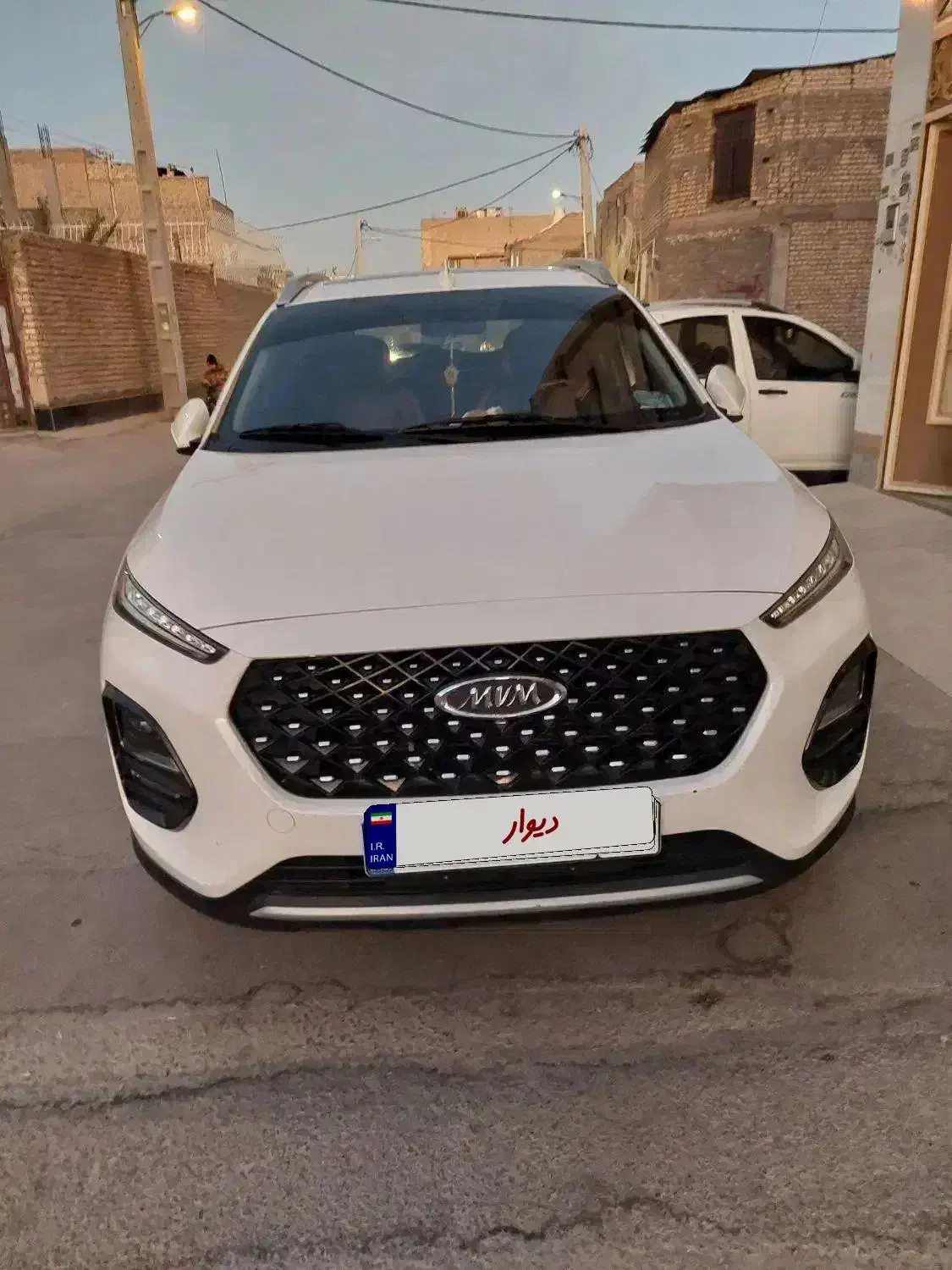 x22pro. دنده ای|خودرو سواری و وانت|خمینی‌شهر, |دیوار