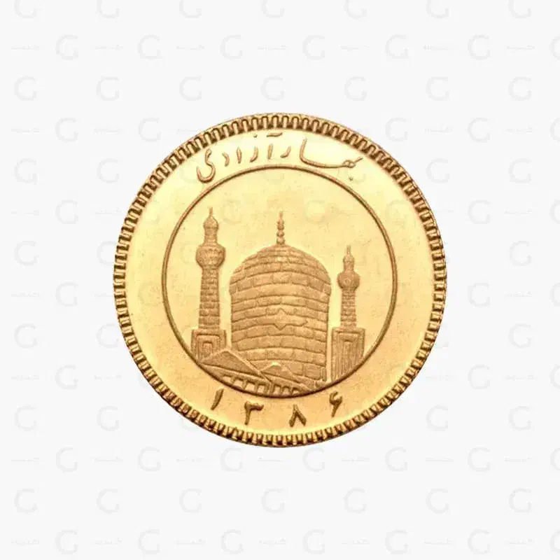 ربع سکه بانکی|جواهرات|اصفهان, نصرآباد|دیوار