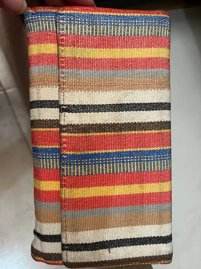 کیف پول|کیف، کفش، کمربند|پاکدشت, پارچین|دیوار