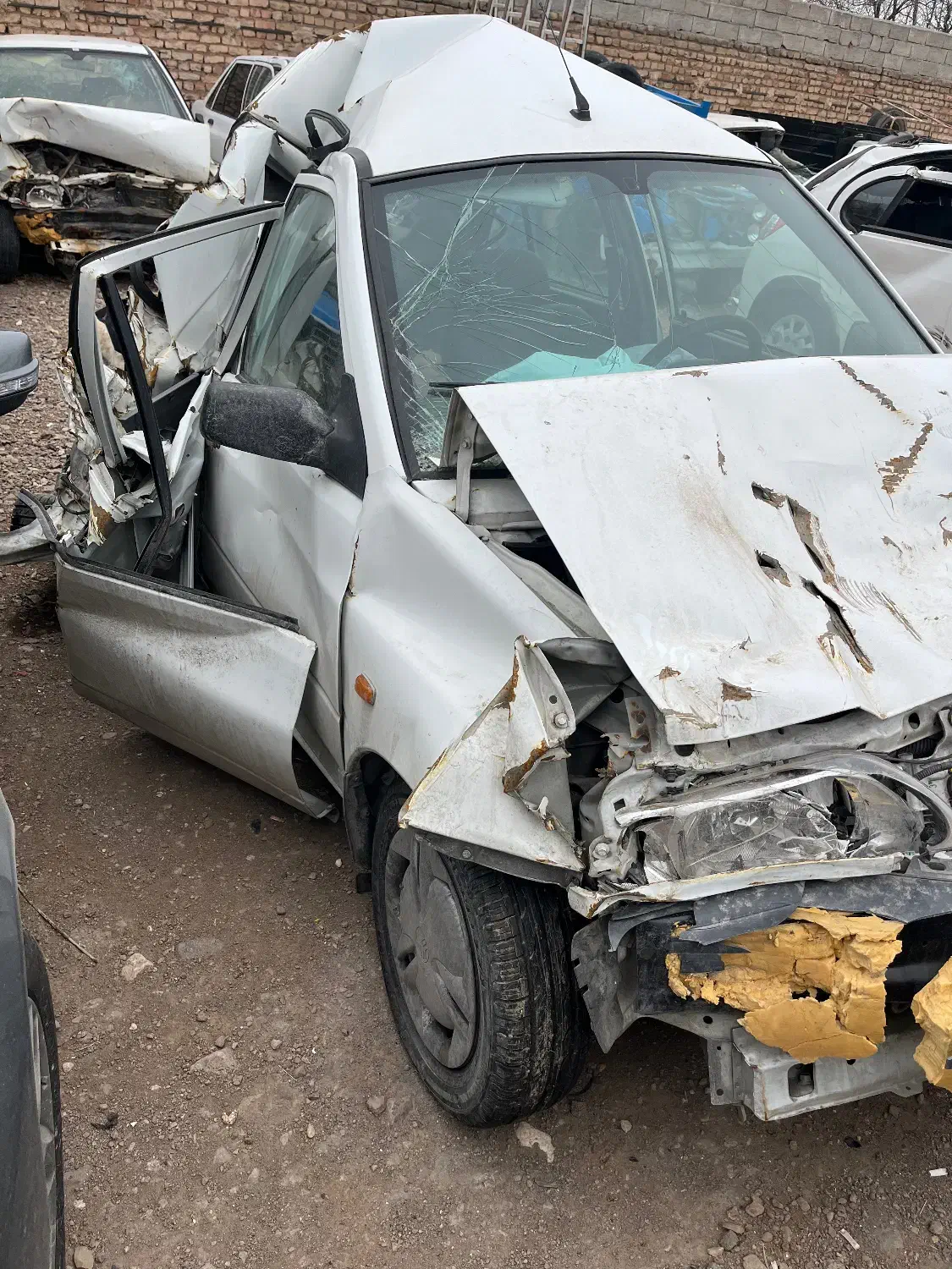 پراید ۱۳۱ مدل ۹۹|خودرو سواری و وانت|شهر ری, کارخانه سیمان|دیوار