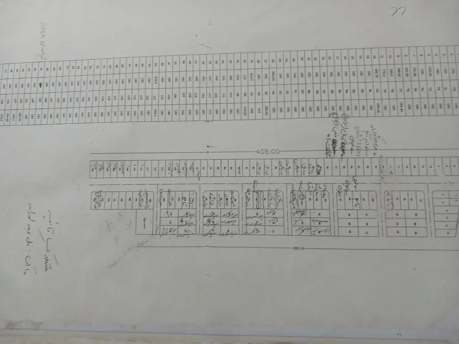 زمین نرسیده به میدان مرده پارتی آینده دار|فروش زمین و ملک کلنگی|ایذه, |دیوار