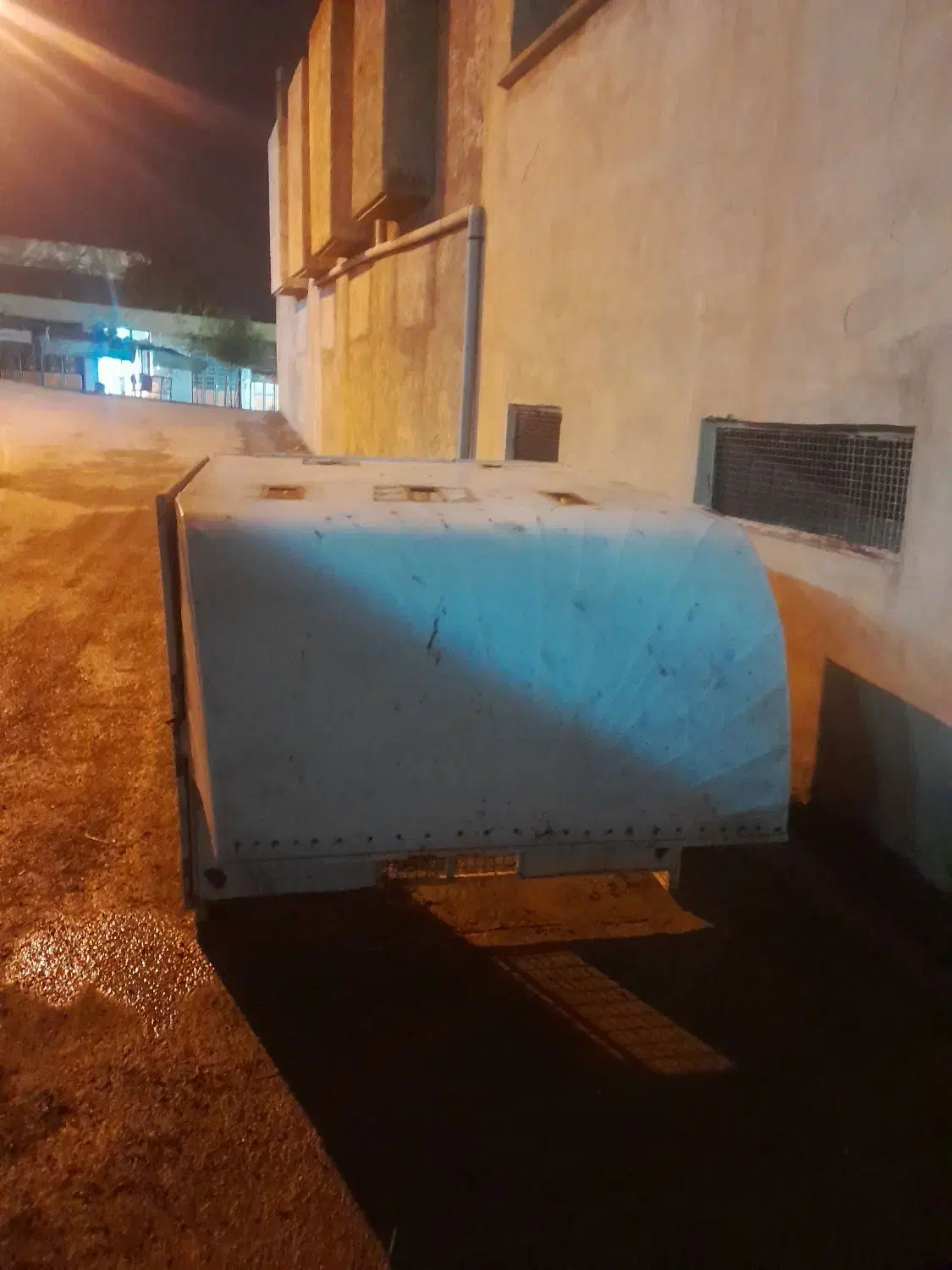 اتاق یا باربند پراید وانت|قطعات یدکی و لوازم جانبی|ملکشاهی, |دیوار