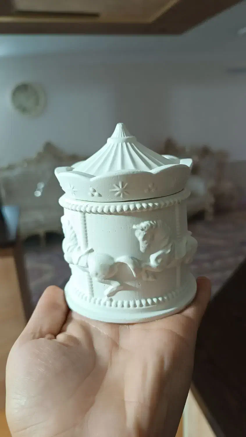 دکوری تزیینی|مجسمه، تندیس، ماکت|مشهد, کوی ولیعصر|دیوار