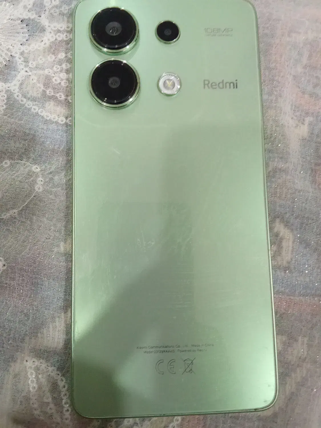 شیامی نوت ۱۳|موبایل|مشهد, كنويست|دیوار