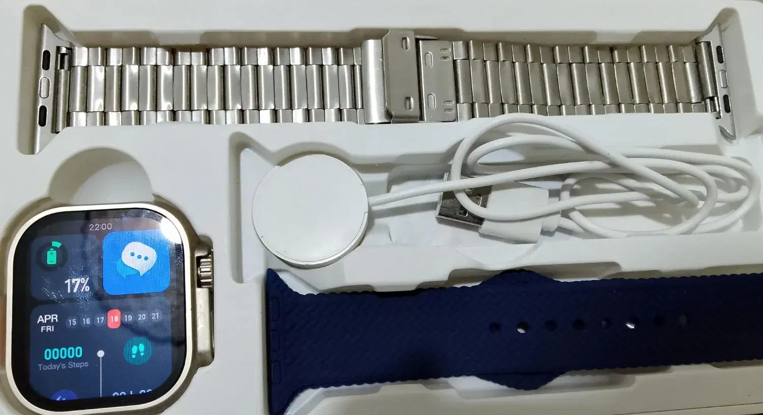 ساعت هوشمند زنانه و مردانه|ساعت|نیشابور, شریعتی|دیوار